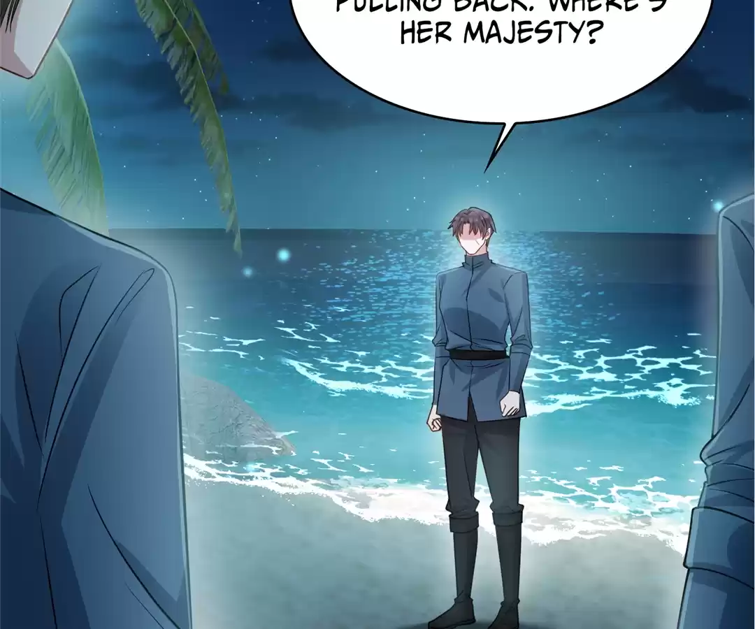 Reincarnated As the Villain Queen to Get My Revenge Chapter 27 - page 47