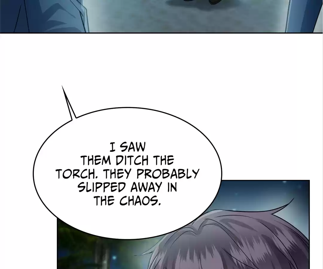 Reincarnated As the Villain Queen to Get My Revenge Chapter 27 - page 48