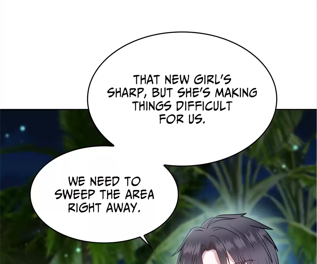 Reincarnated As the Villain Queen to Get My Revenge Chapter 27 - page 50