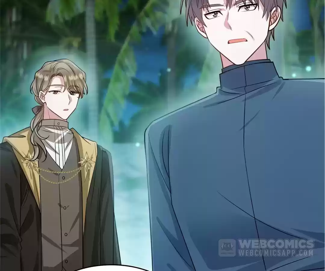 Reincarnated As the Villain Queen to Get My Revenge Chapter 27 - page 51