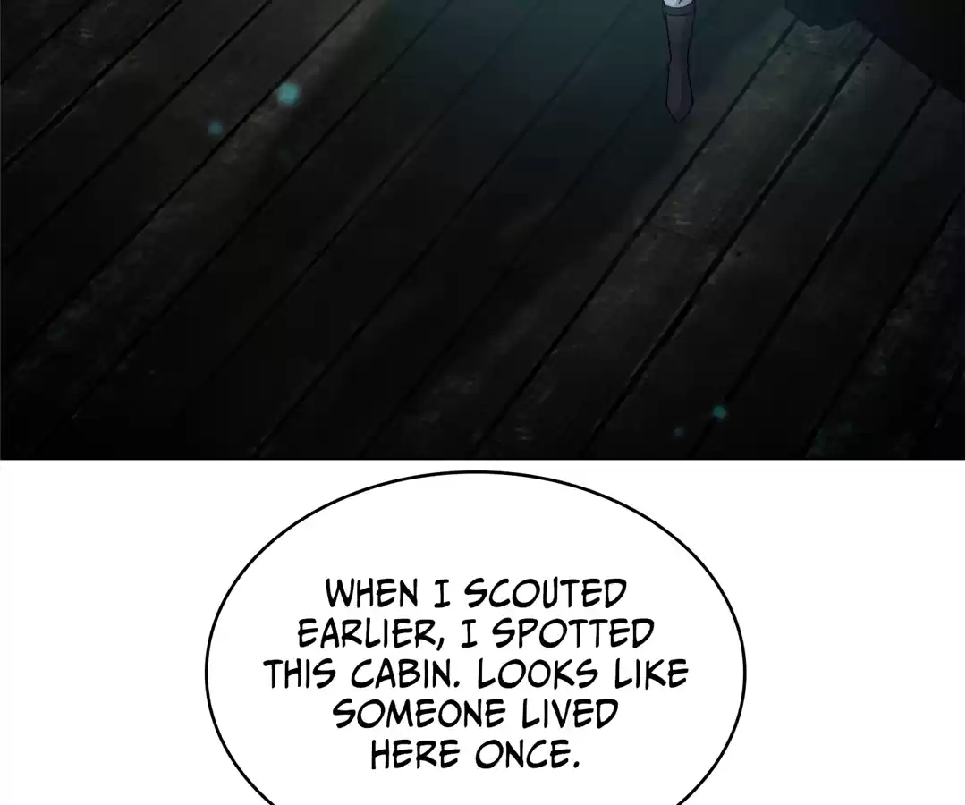 Reincarnated As the Villain Queen to Get My Revenge Chapter 27 - page 57