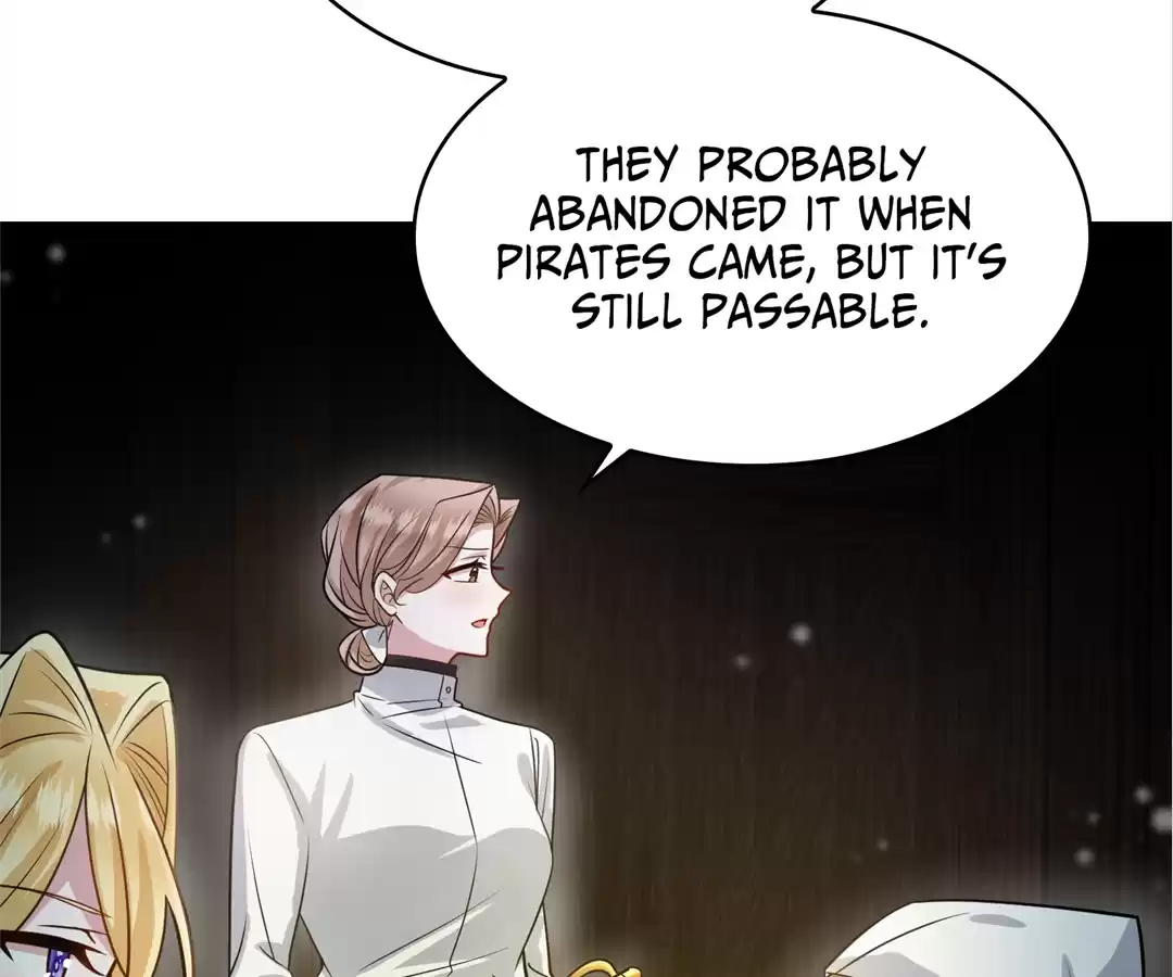 Reincarnated As the Villain Queen to Get My Revenge Chapter 27 - page 58