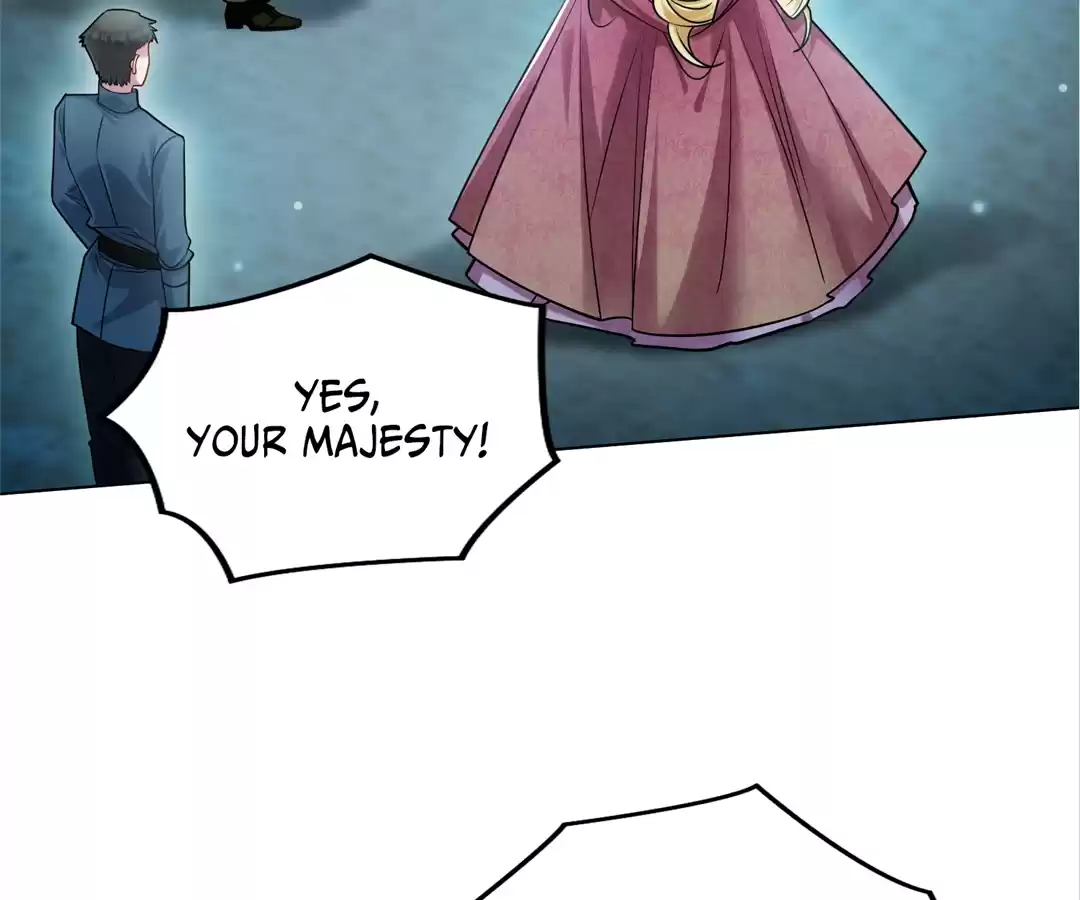 Reincarnated As the Villain Queen to Get My Revenge Chapter 27 - page 5