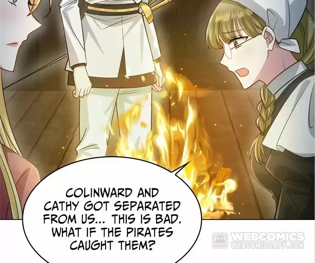 Reincarnated As the Villain Queen to Get My Revenge Chapter 27 - page 59