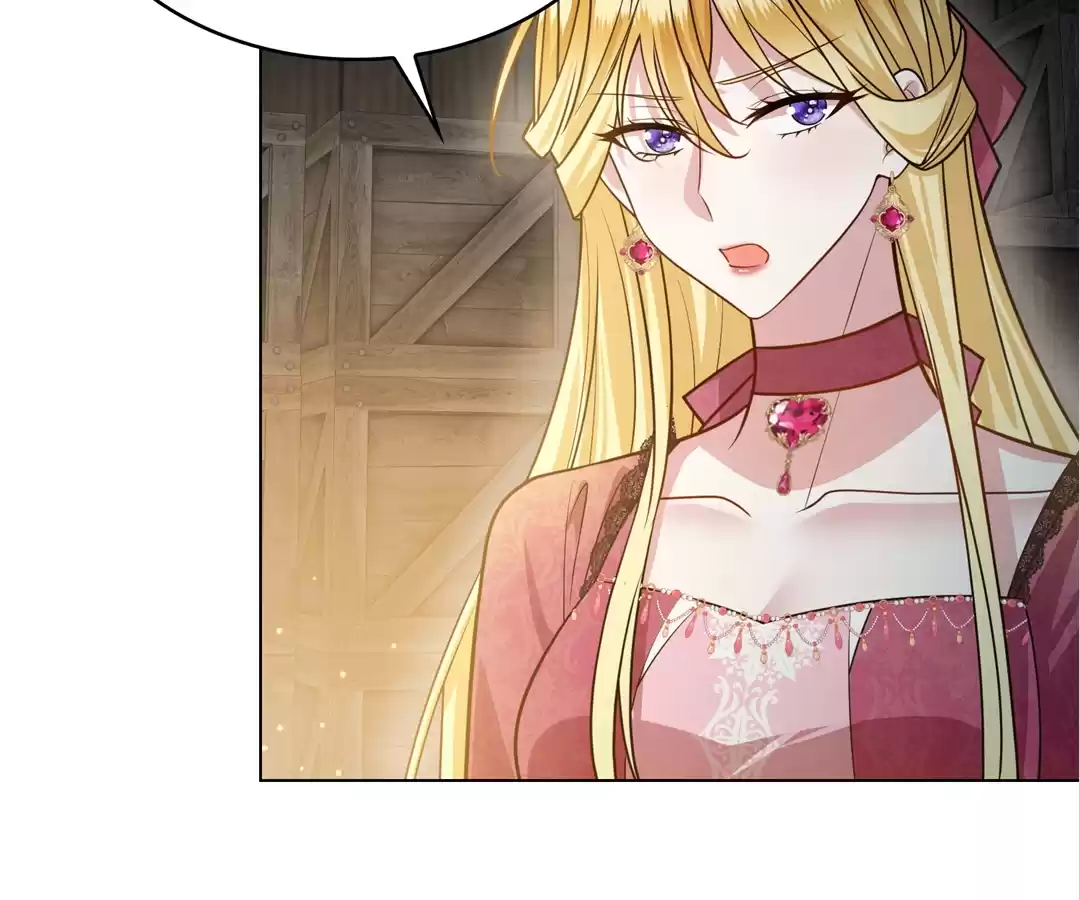 Reincarnated As the Villain Queen to Get My Revenge Chapter 27 - page 62