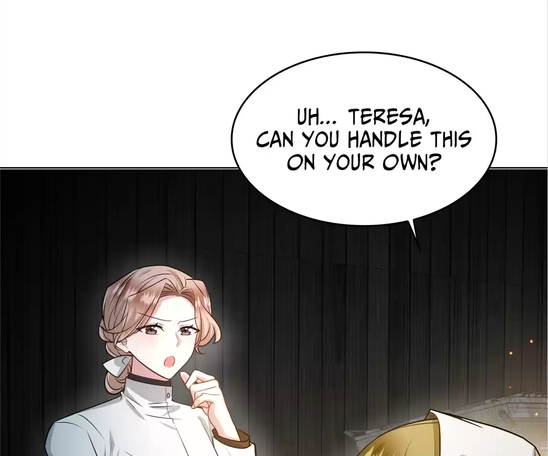 Reincarnated As the Villain Queen to Get My Revenge Chapter 27 - page 63