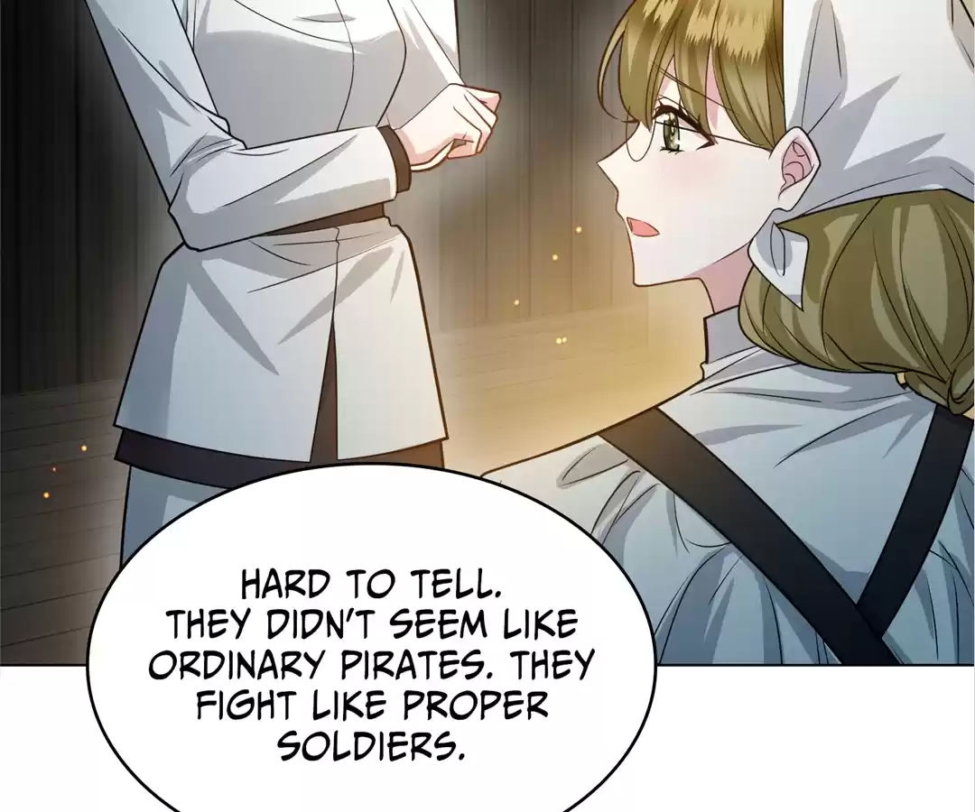 Reincarnated As the Villain Queen to Get My Revenge Chapter 27 - page 64