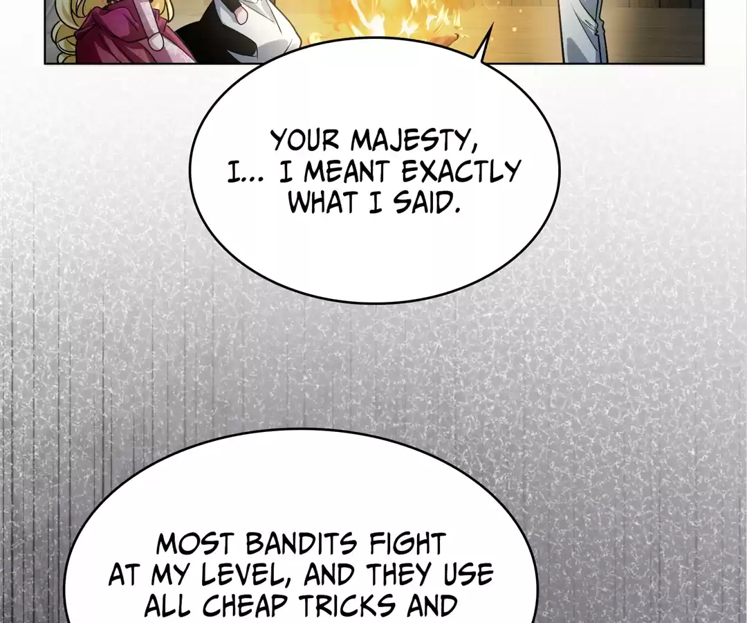 Reincarnated As the Villain Queen to Get My Revenge Chapter 27 - page 66