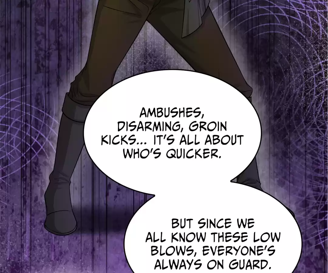 Reincarnated As the Villain Queen to Get My Revenge Chapter 27 - page 68