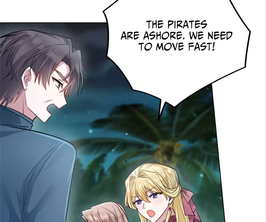 Reincarnated As the Villain Queen to Get My Revenge Chapter 27 - page 6