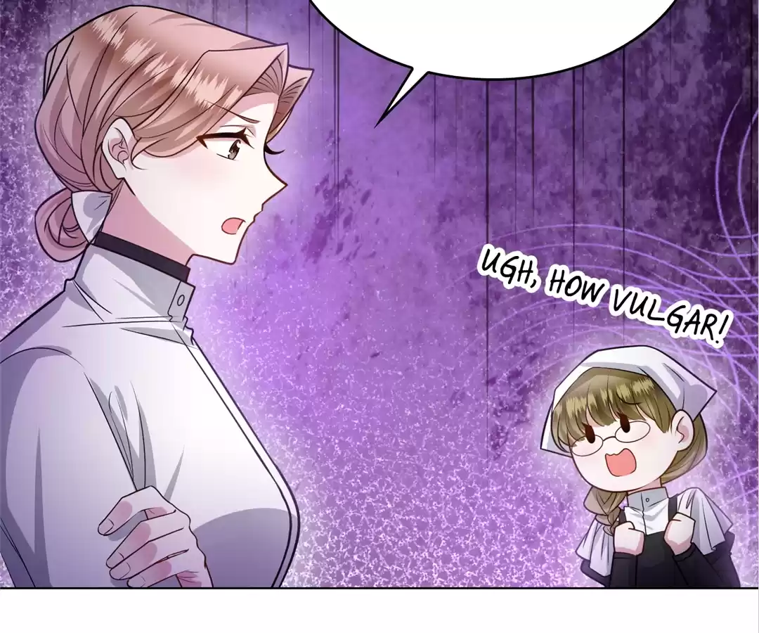 Reincarnated As the Villain Queen to Get My Revenge Chapter 27 - page 69