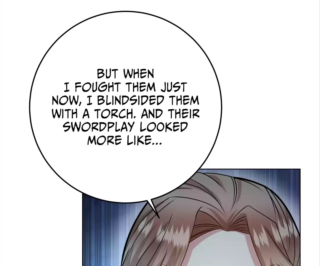 Reincarnated As the Villain Queen to Get My Revenge Chapter 27 - page 70