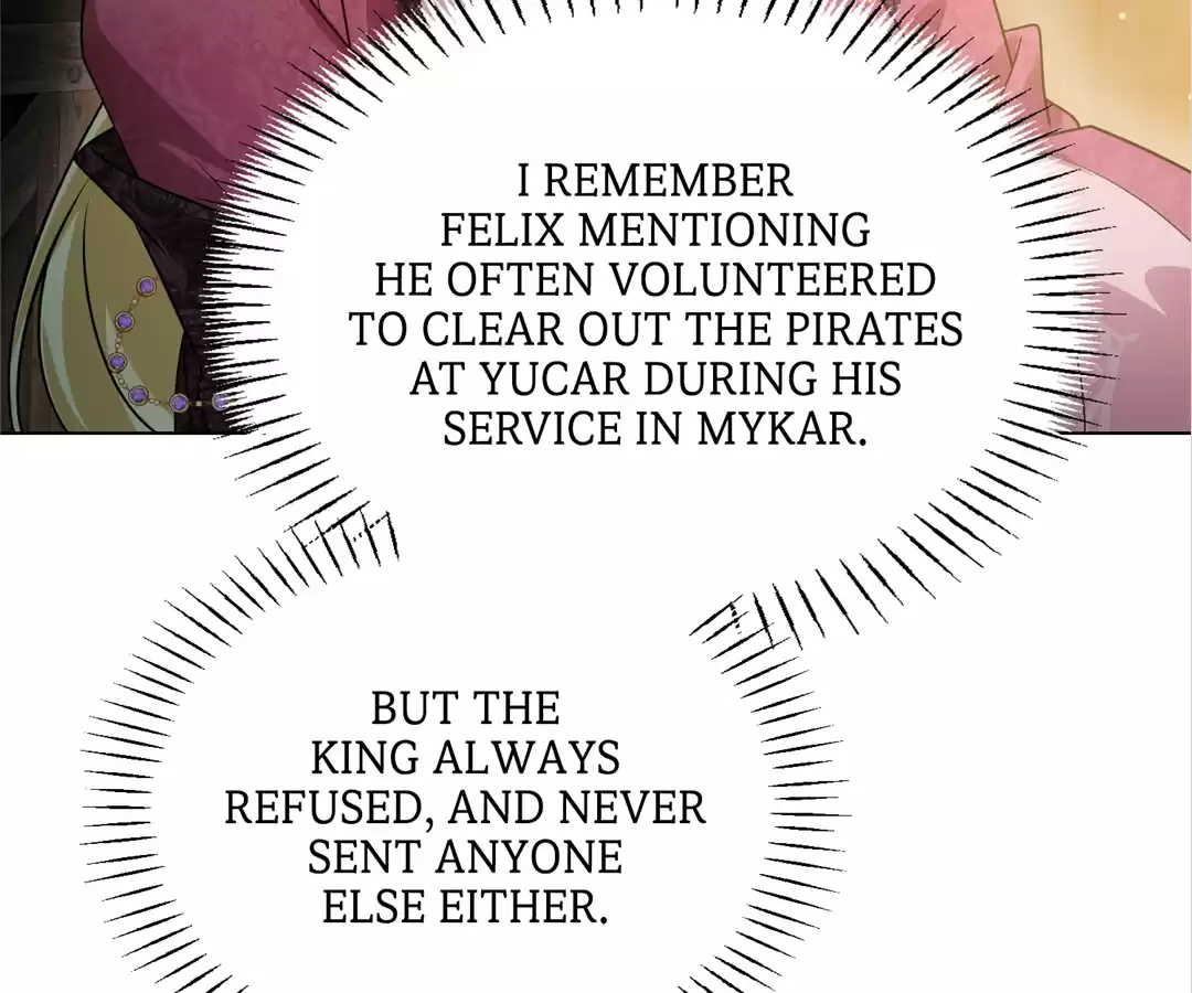 Reincarnated As the Villain Queen to Get My Revenge Chapter 27 - page 74