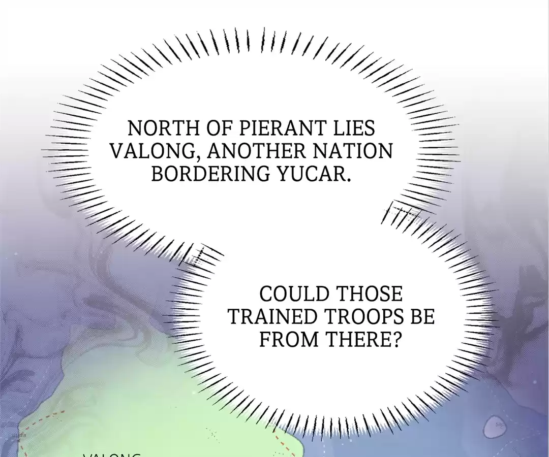 Reincarnated As the Villain Queen to Get My Revenge Chapter 27 - page 76