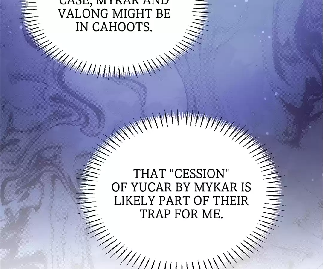 Reincarnated As the Villain Queen to Get My Revenge Chapter 27 - page 78