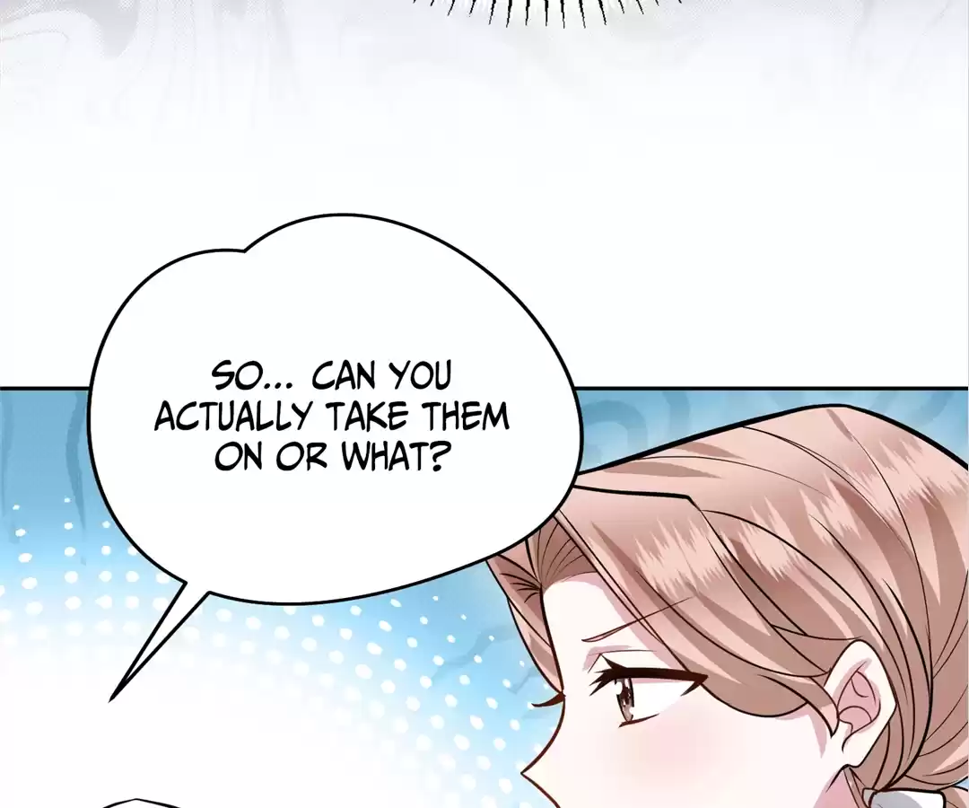 Reincarnated As the Villain Queen to Get My Revenge Chapter 27 - page 79