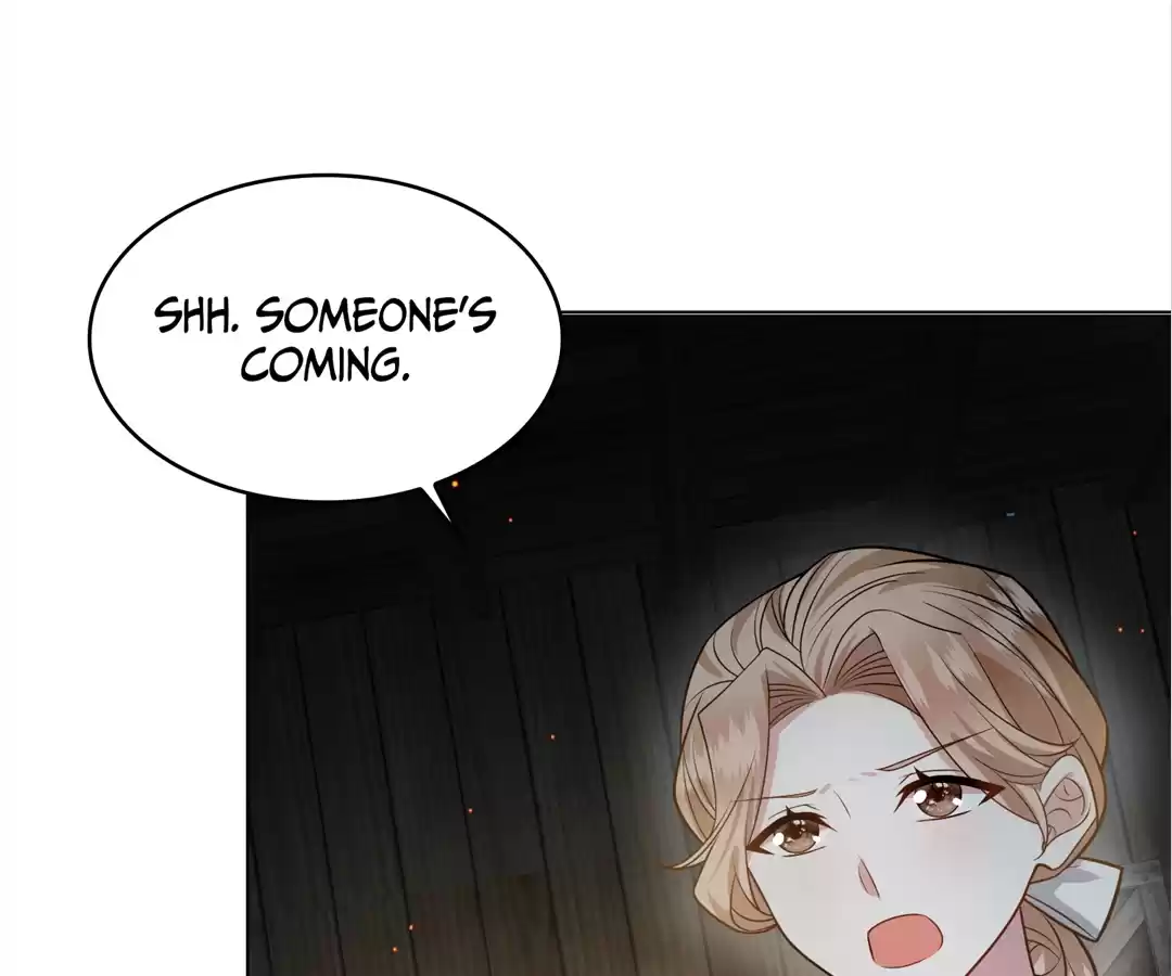 Reincarnated As the Villain Queen to Get My Revenge Chapter 27 - page 81