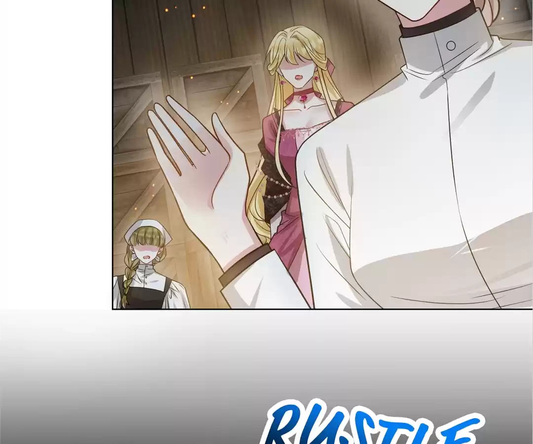 Reincarnated As the Villain Queen to Get My Revenge Chapter 27 - page 82