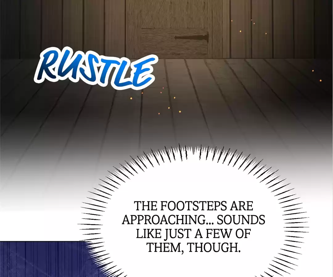 Reincarnated As the Villain Queen to Get My Revenge Chapter 27 - page 84