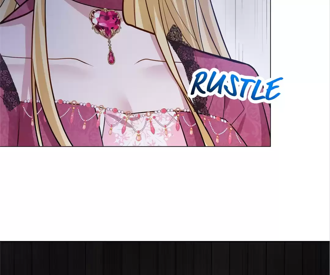 Reincarnated As the Villain Queen to Get My Revenge Chapter 27 - page 86