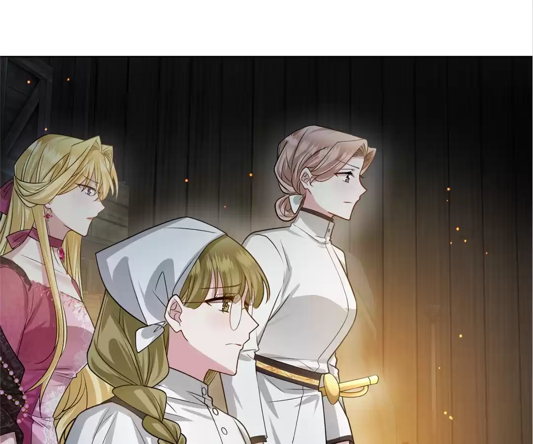 Reincarnated As the Villain Queen to Get My Revenge Chapter 27 - page 89