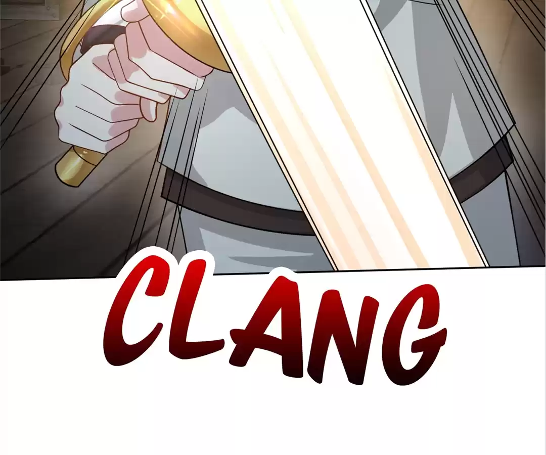 Reincarnated As the Villain Queen to Get My Revenge Chapter 27 - page 94