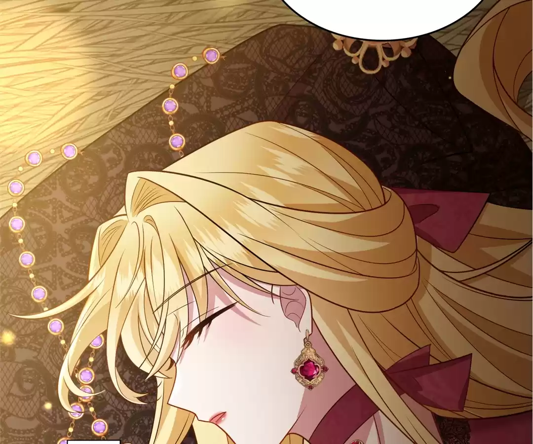 Reincarnated As the Villain Queen to Get My Revenge Chapter 28 - page 101