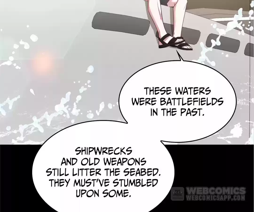 Reincarnated As the Villain Queen to Get My Revenge Chapter 28 - page 107