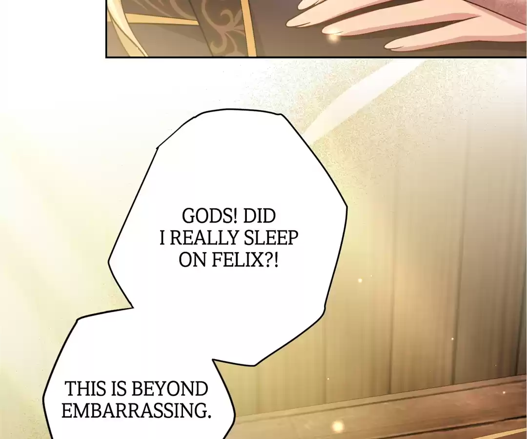 Reincarnated As the Villain Queen to Get My Revenge Chapter 28 - page 113