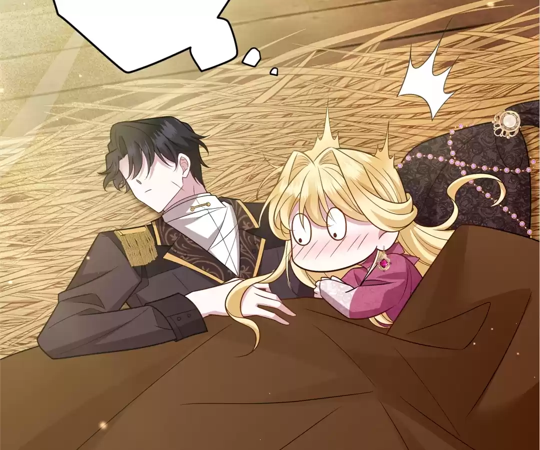 Reincarnated As the Villain Queen to Get My Revenge Chapter 28 - page 114