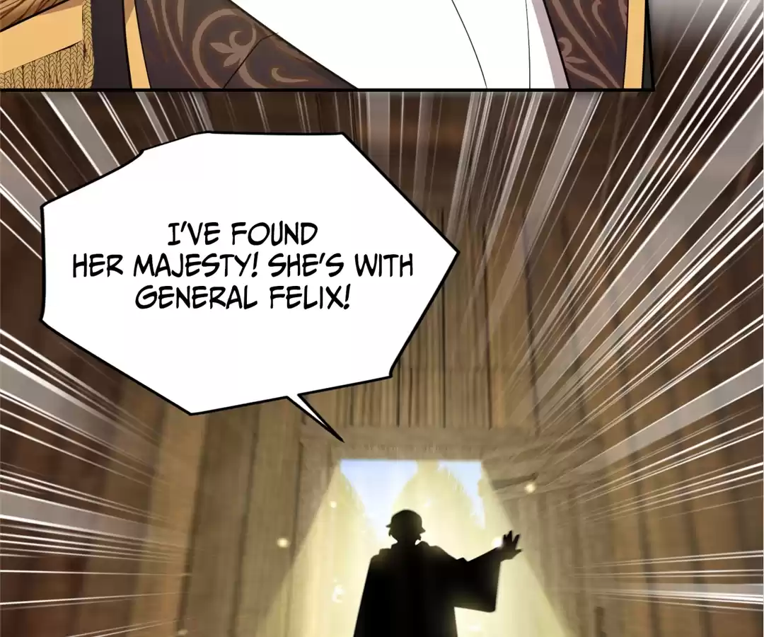 Reincarnated As the Villain Queen to Get My Revenge Chapter 28 - page 117