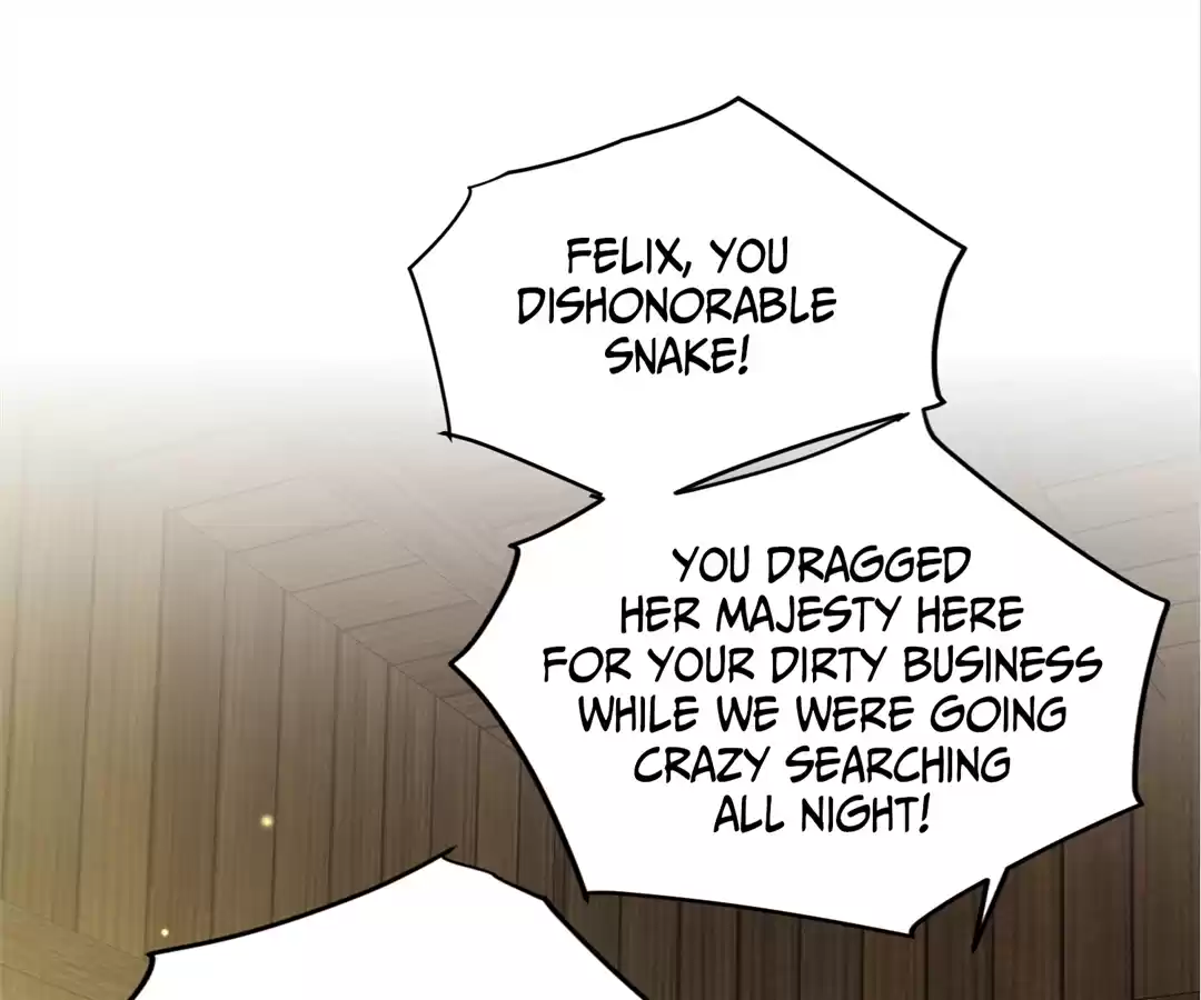 Reincarnated As the Villain Queen to Get My Revenge Chapter 28 - page 121