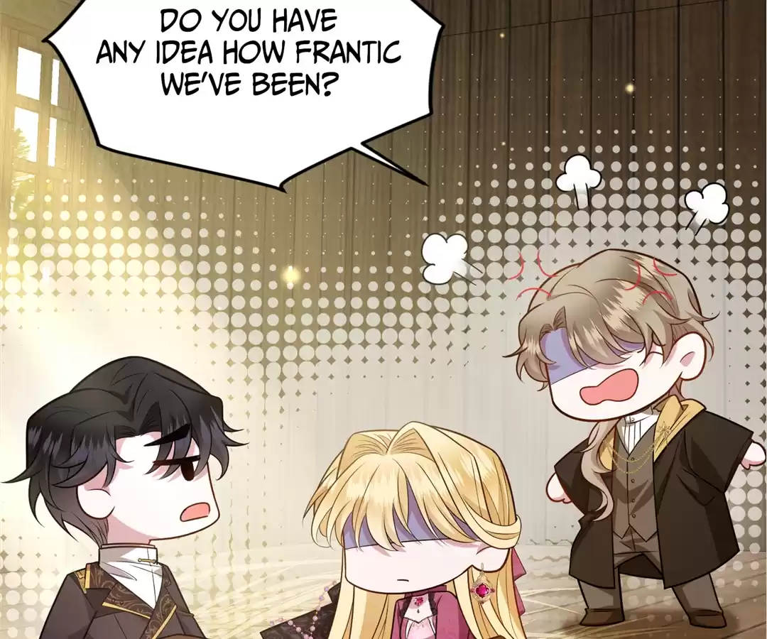 Reincarnated As the Villain Queen to Get My Revenge Chapter 28 - page 122