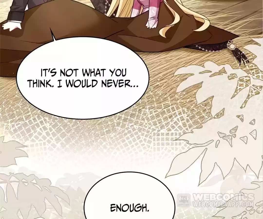 Reincarnated As the Villain Queen to Get My Revenge Chapter 28 - page 123