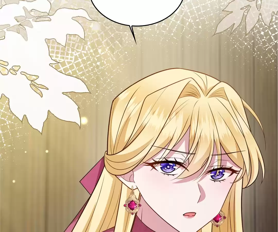 Reincarnated As the Villain Queen to Get My Revenge Chapter 28 - page 124