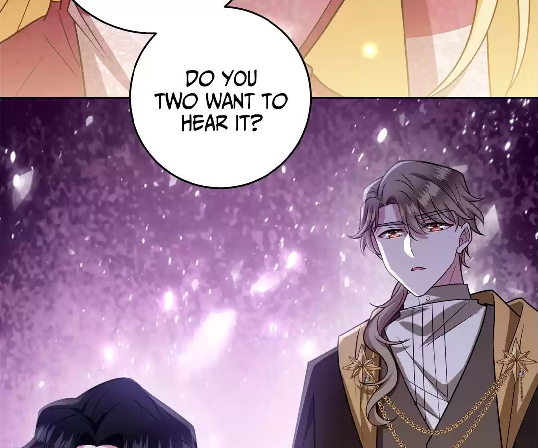 Reincarnated As the Villain Queen to Get My Revenge Chapter 28 - page 126