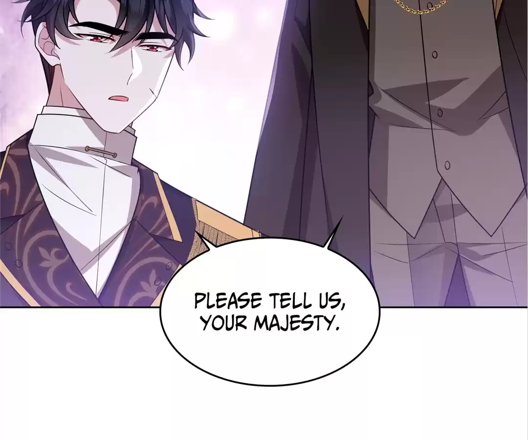 Reincarnated As the Villain Queen to Get My Revenge Chapter 28 - page 127