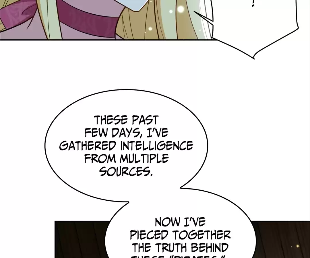 Reincarnated As the Villain Queen to Get My Revenge Chapter 28 - page 12