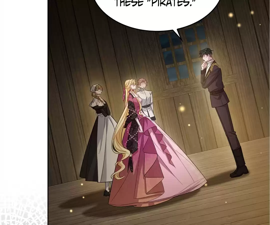 Reincarnated As the Villain Queen to Get My Revenge Chapter 28 - page 13