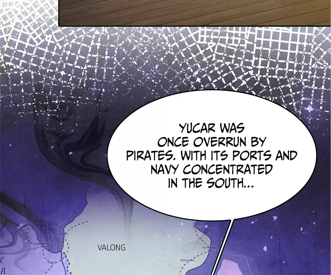 Reincarnated As the Villain Queen to Get My Revenge Chapter 28 - page 14