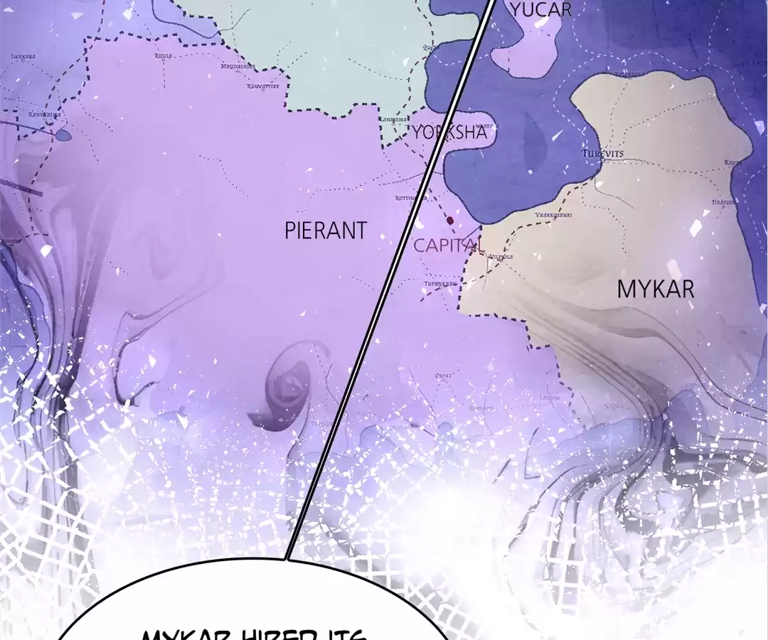 Reincarnated As the Villain Queen to Get My Revenge Chapter 28 - page 15