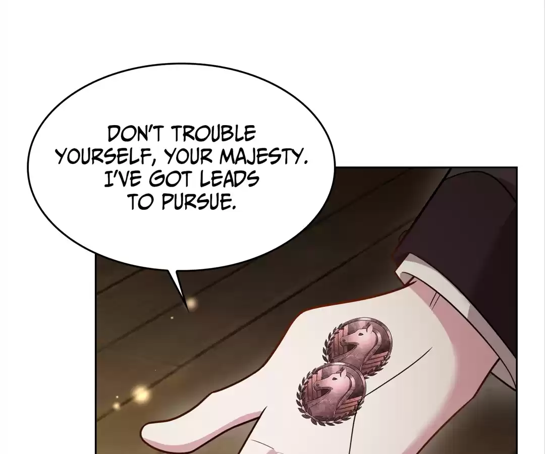 Reincarnated As the Villain Queen to Get My Revenge Chapter 28 - page 26