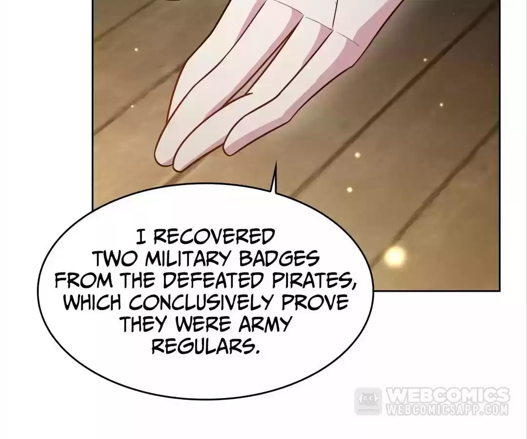 Reincarnated As the Villain Queen to Get My Revenge Chapter 28 - page 27