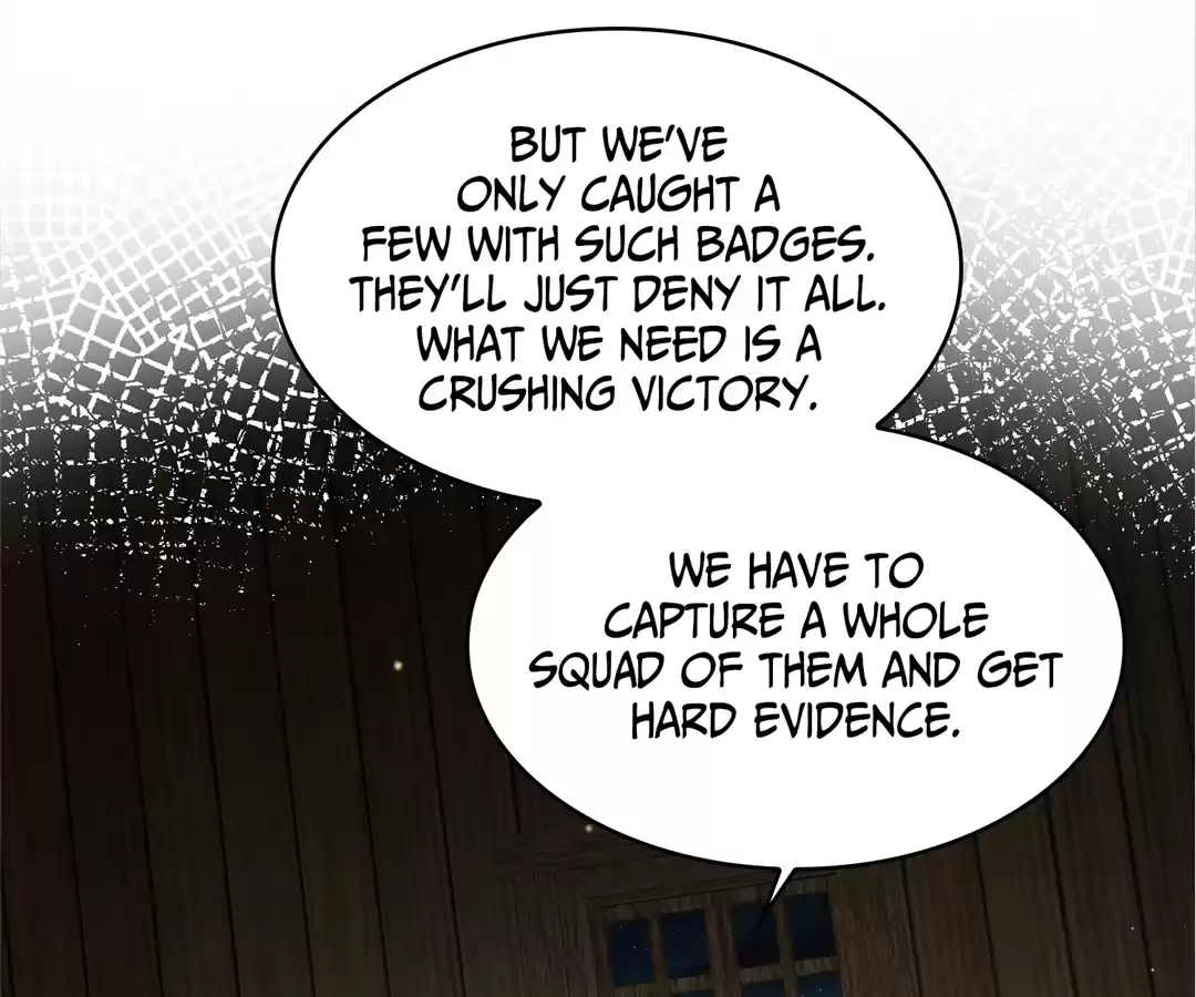 Reincarnated As the Villain Queen to Get My Revenge Chapter 28 - page 28