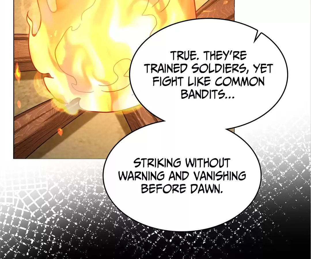 Reincarnated As the Villain Queen to Get My Revenge Chapter 28 - page 32