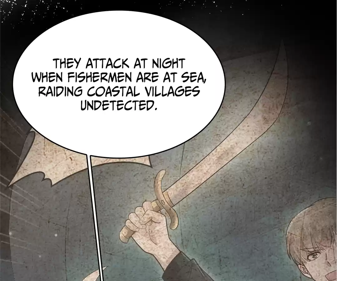 Reincarnated As the Villain Queen to Get My Revenge Chapter 28 - page 33