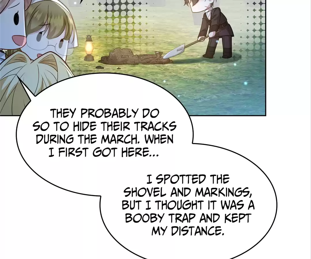 Reincarnated As the Villain Queen to Get My Revenge Chapter 28 - page 42