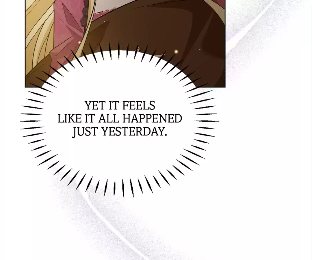 Reincarnated As the Villain Queen to Get My Revenge Chapter 28 - page 53