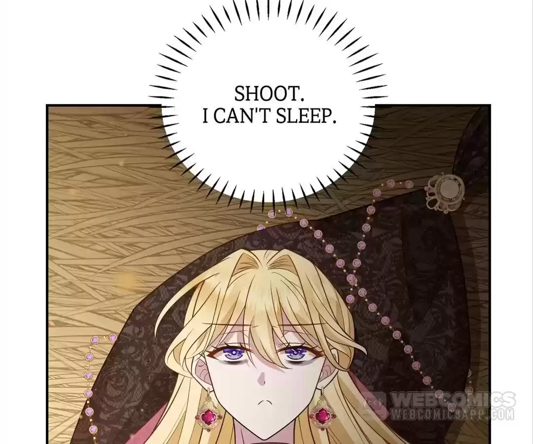 Reincarnated As the Villain Queen to Get My Revenge Chapter 28 - page 59