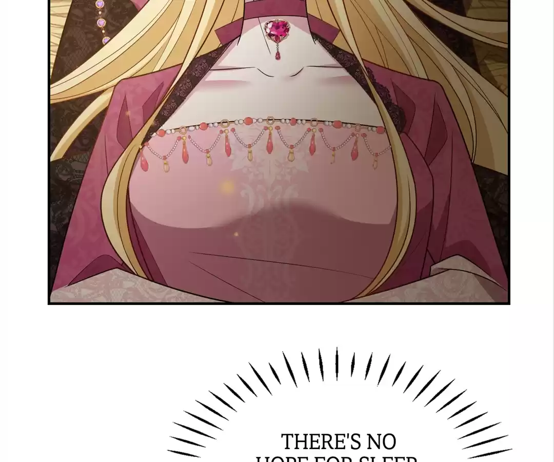 Reincarnated As the Villain Queen to Get My Revenge Chapter 28 - page 60